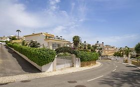 Villa Marina - Pool & Sea View